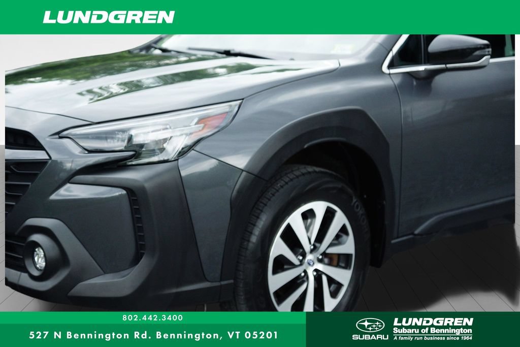 Used 2024 Subaru Outback Premium AWD/4WD image 33