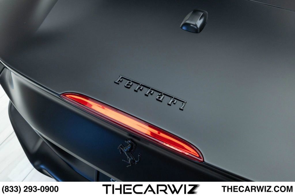 Used 2022 Ferrari Portofino M RWD image 20