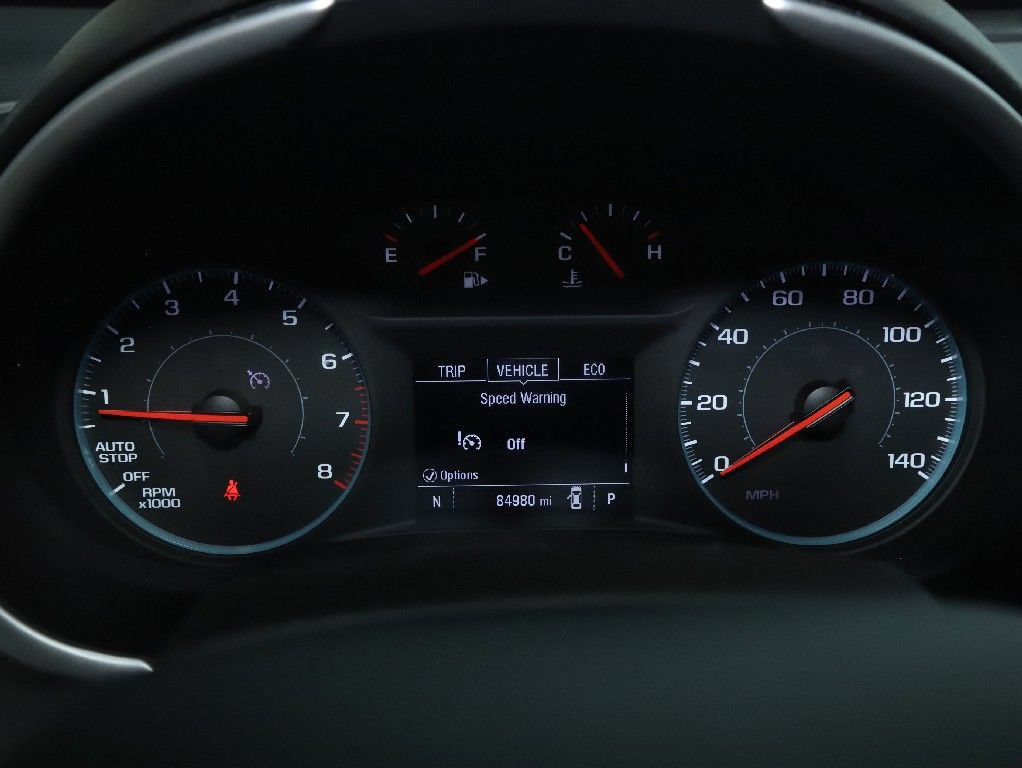 Used 2023 Chevrolet Malibu LT w/ Driver Confidence Package FWD image 24