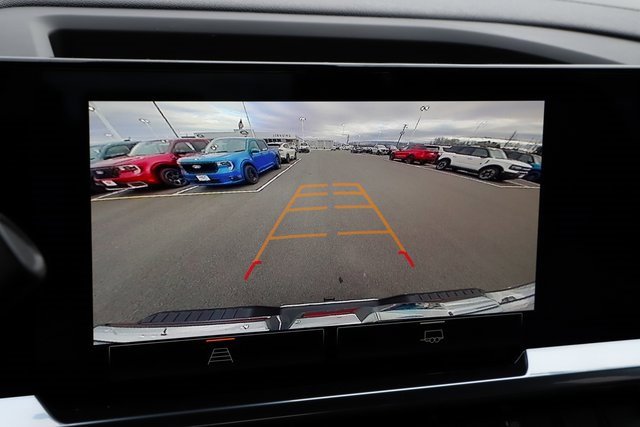 Used 2025 GMC Sierra 1500 SLT image 31