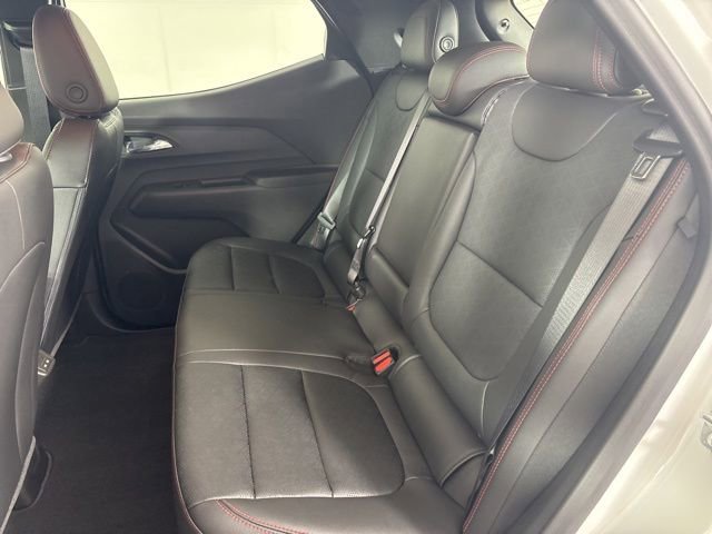 New 2027 Chevrolet Bolt RS FWD image 17