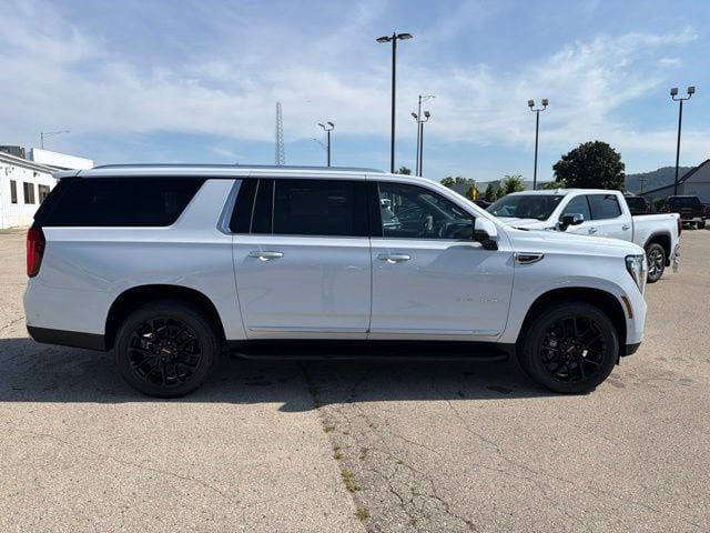 New 2026 GMC Yukon XL Denali w/ Advanced Technology Package AWD/4WD image 5