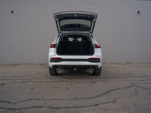 New 2026 Audi Q5 Premium Plus AWD/4WD image 6