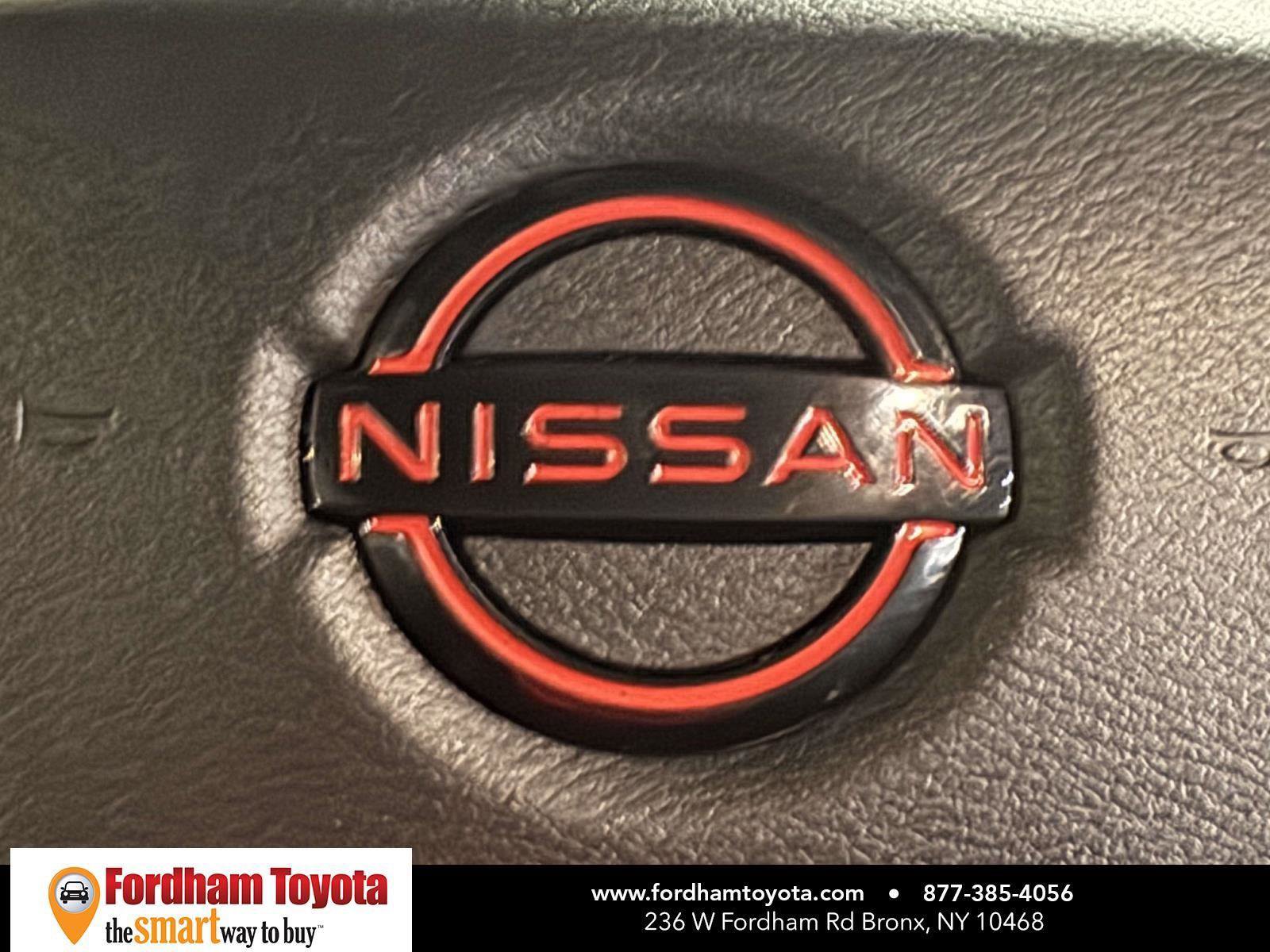 Used 2022 Nissan Frontier PRO-4X image 31
