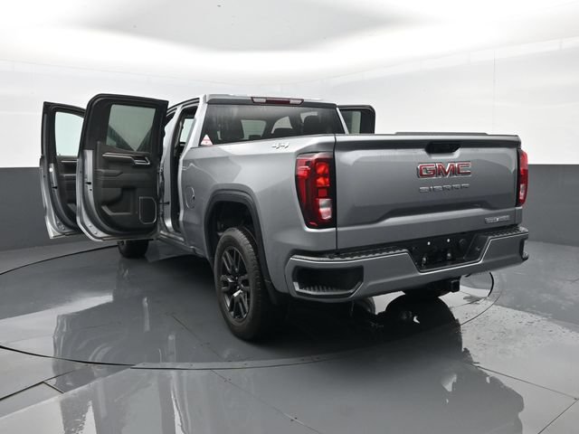 Used 2024 GMC Sierra 1500 Elevation AWD/4WD image 30