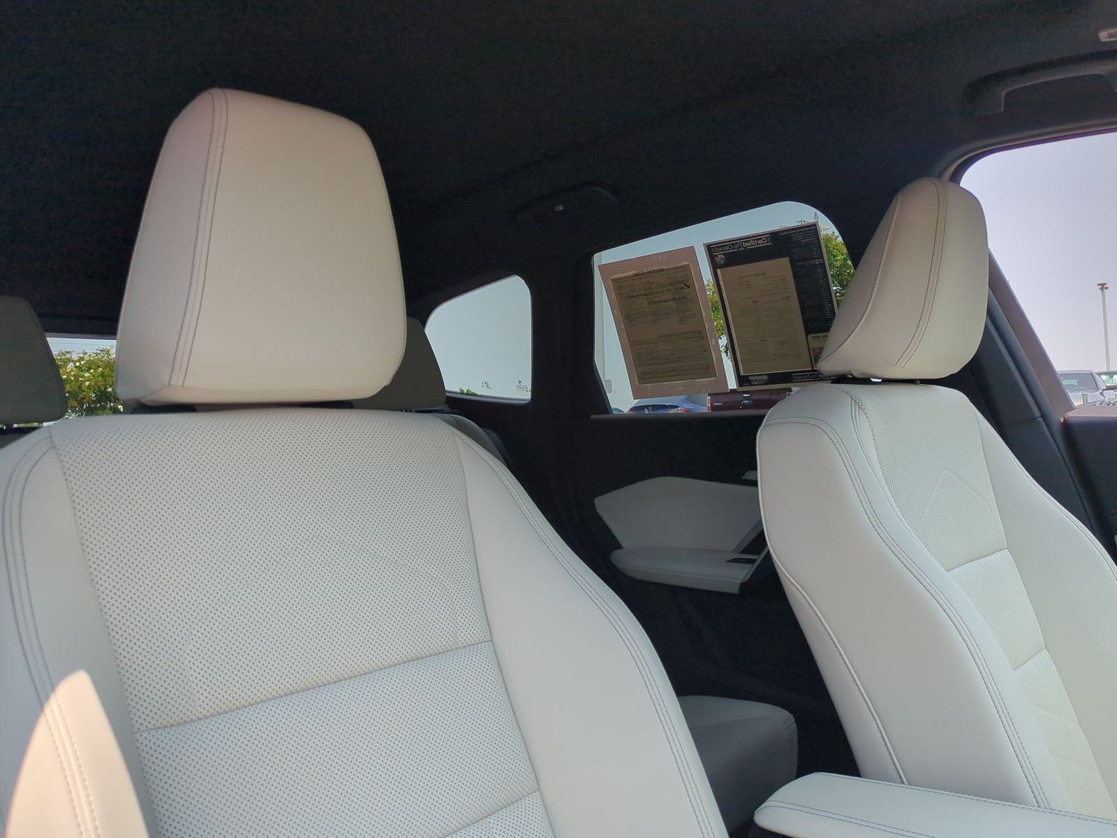 Used 2026 BMW X1 xDrive28i w/ Convenience Package AWD/4WD image 35