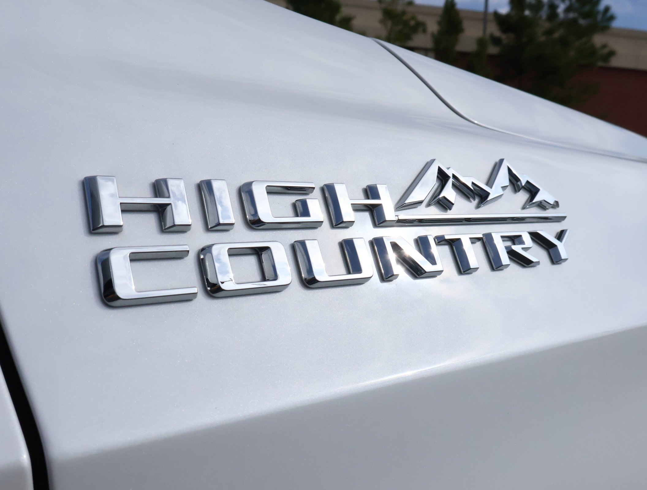 Certified 2024 Chevrolet Tahoe High Country image 6