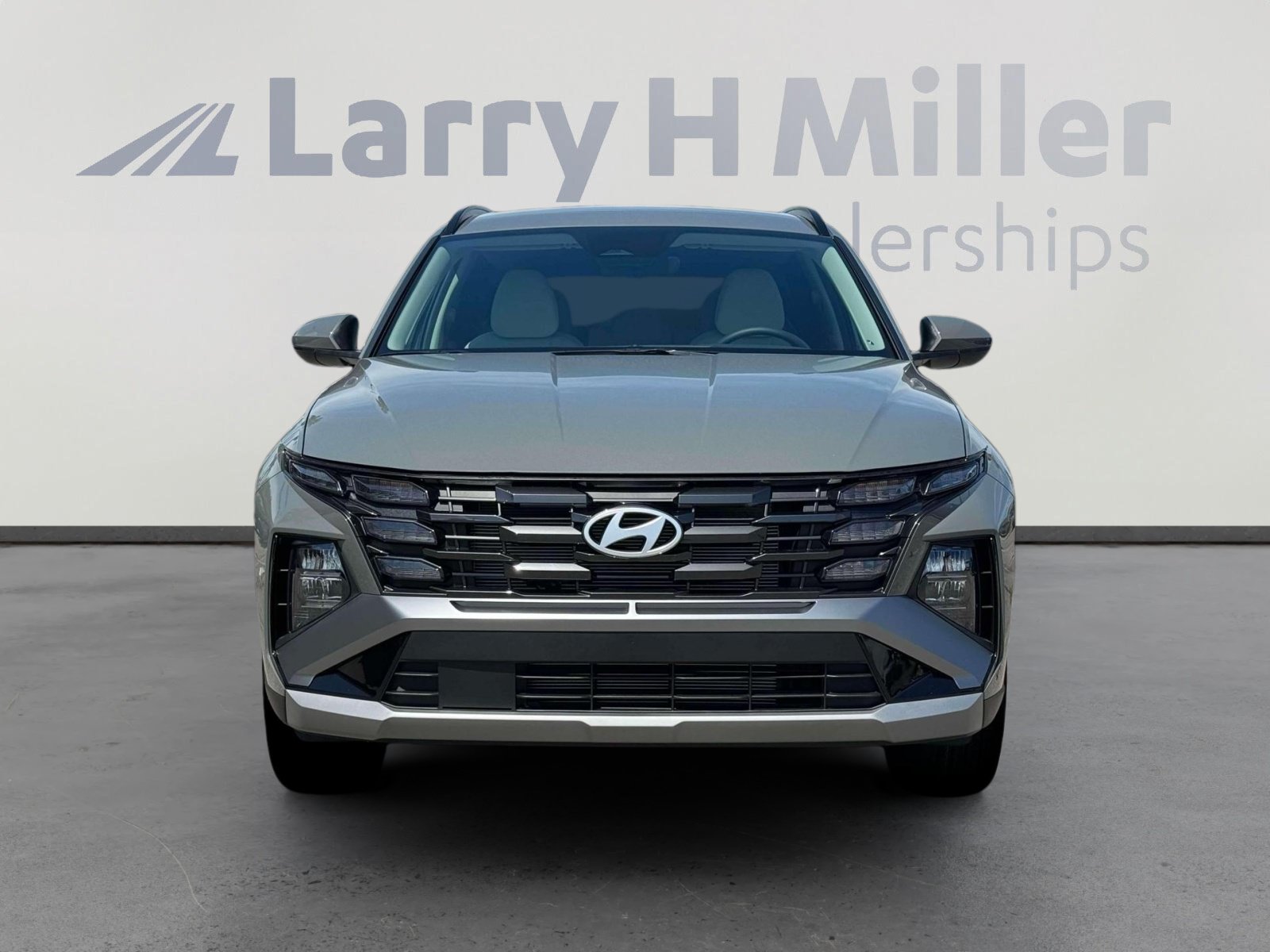 New 2026 Hyundai Tucson SEL FWD image 12