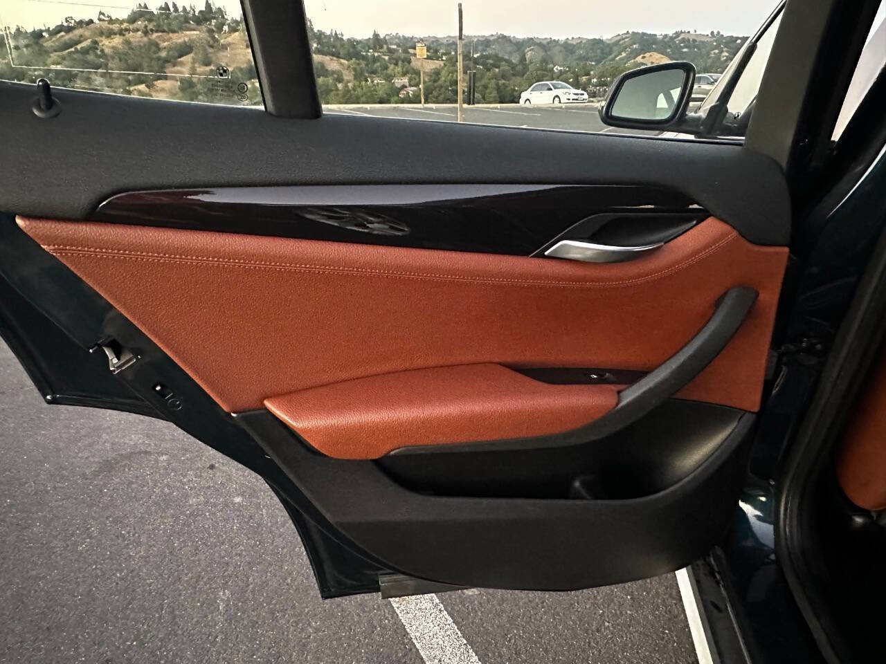 Used 2014 BMW X1 xDrive28i image 12