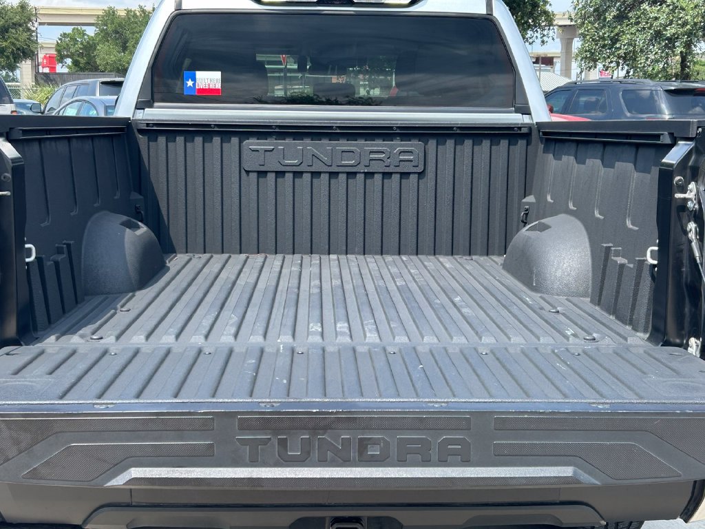 Used 2024 Toyota Tundra SR5 AWD/4WD image 13