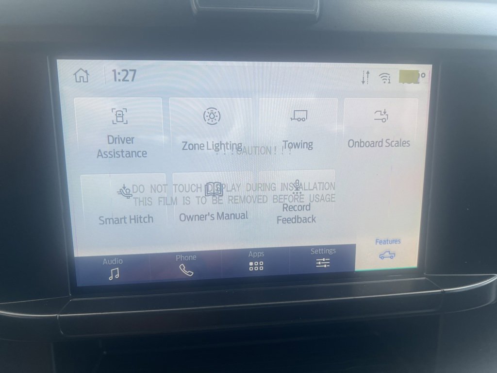 New 2026 Ford F350 XL image 25
