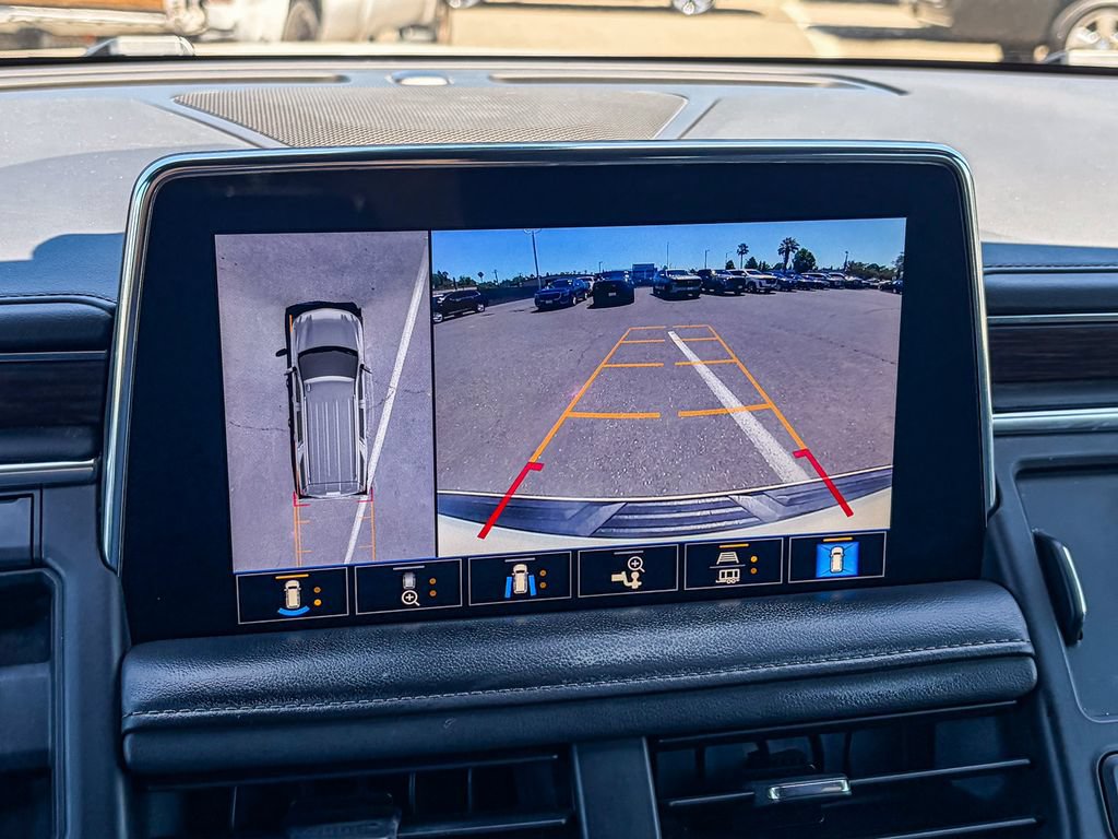 Used 2021 Chevrolet Suburban High Country w/ Premium Package AWD/4WD image 54