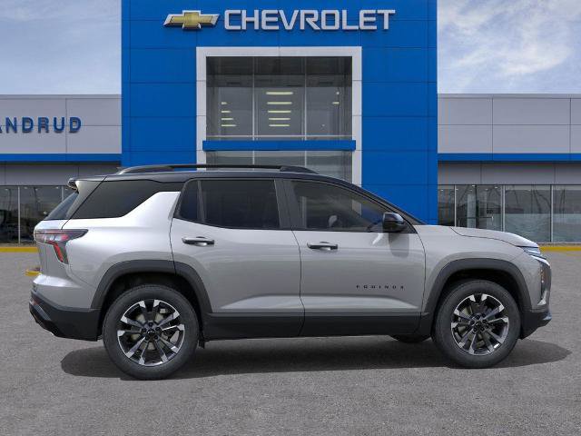 New 2026 Chevrolet Equinox RS w/ Convenience Package III image 5