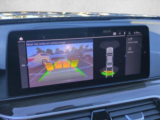 Certified 2023 BMW 530e 530e w/ Convenience Package image 14