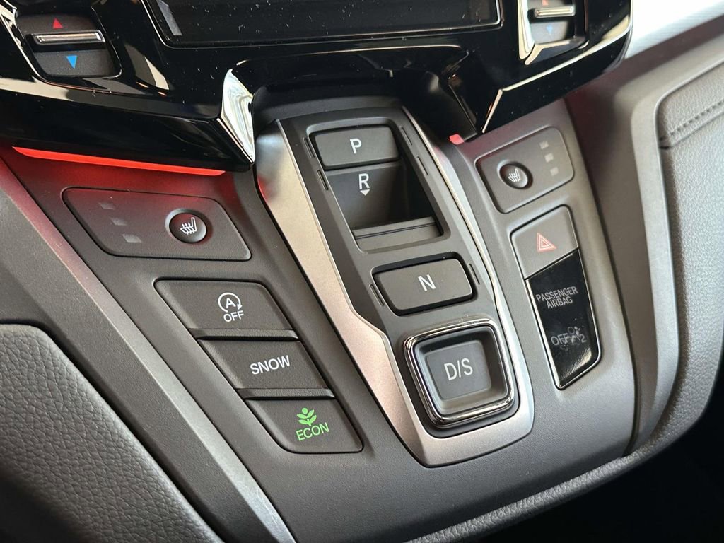 New 2026 Honda Odyssey Sport-L image 26