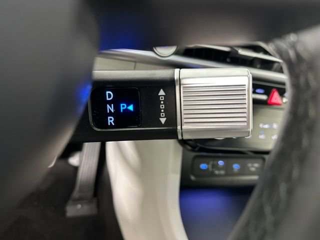 Certified 2025 Hyundai Tucson Limited image 20