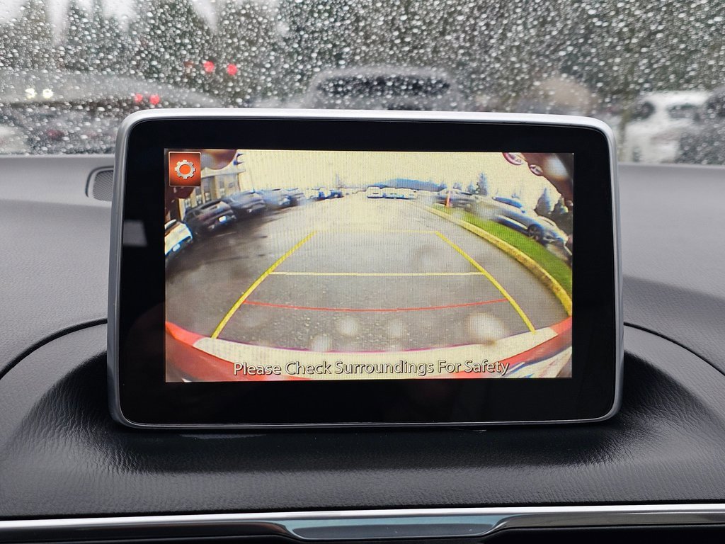 Used 2014 MAZDA MAZDA3 s Grand Touring image 15