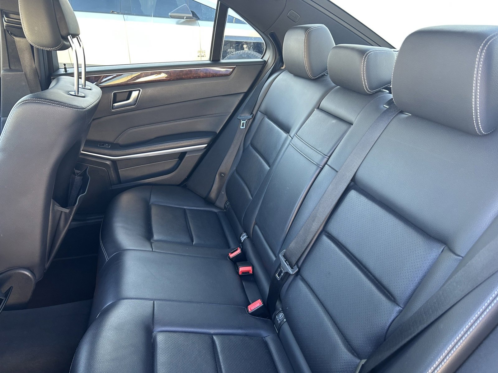 Used 2014 Mercedes-Benz E 350 4MATIC image 16