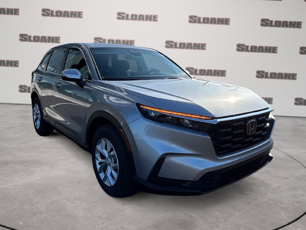 New 2027 Honda CR-V LX image 7