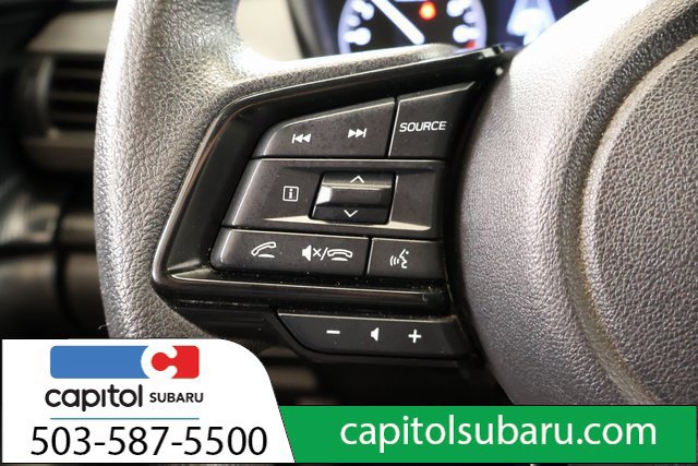 Used 2024 Subaru Crosstrek 2.0i Premium w/ Crosstrek Mirror Package AWD/4WD image 18