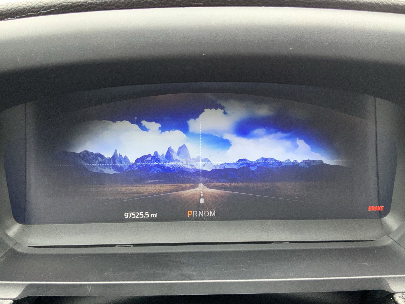 Used 2021 Ford Explorer ST w/ Equipment Group 401A AWD/4WD image 30