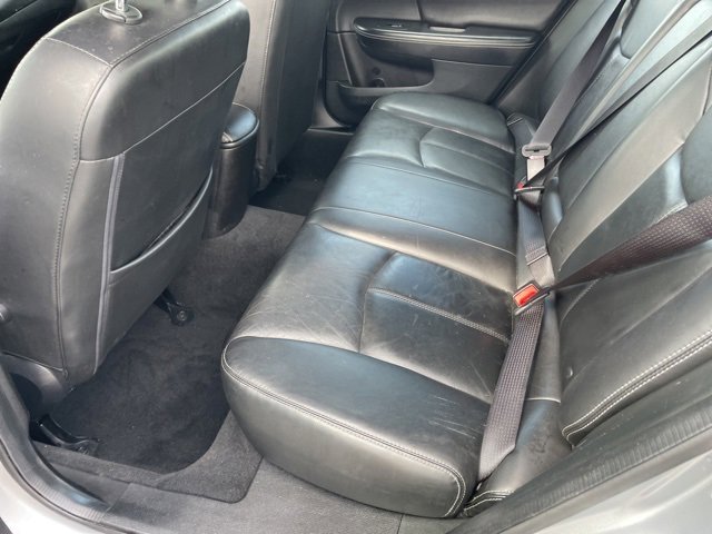 Used 2014 Chrysler 200 Limited w/ Sun/Sound Group image 12