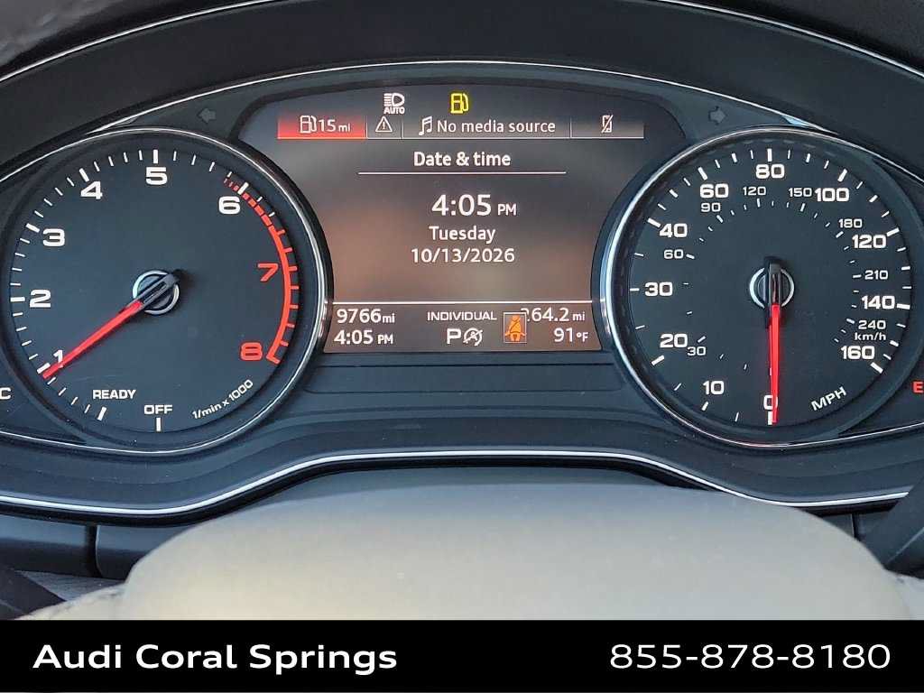 Certified 2024 Audi Q5 2.0T Premium w/ Convenience Package AWD/4WD image 26