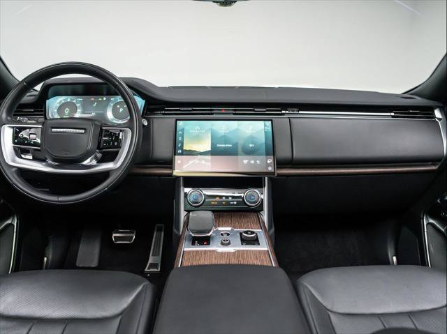 Used 2023 Land Rover Range Rover SE AWD/4WD image 18