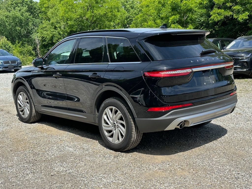 New 2026 Lincoln Corsair Premiere AWD/4WD image 31