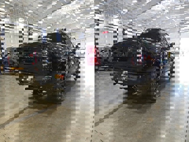 New 2026 RAM 1500 Big Horn image 3