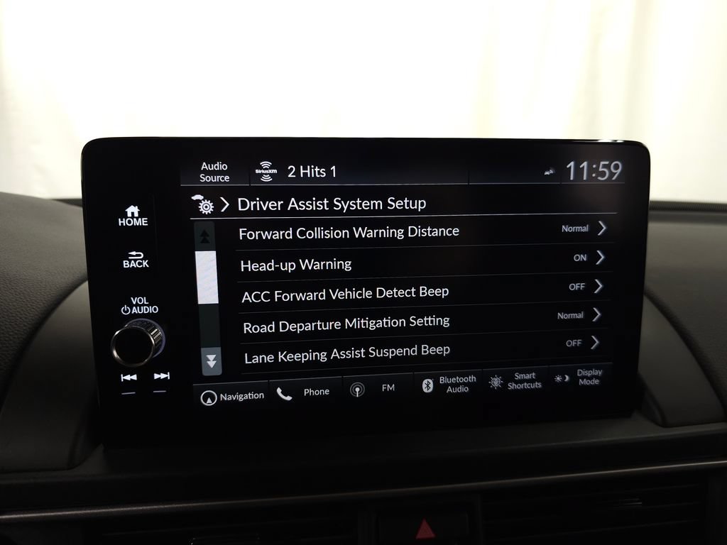 Used 2025 Honda Pilot Elite image 27