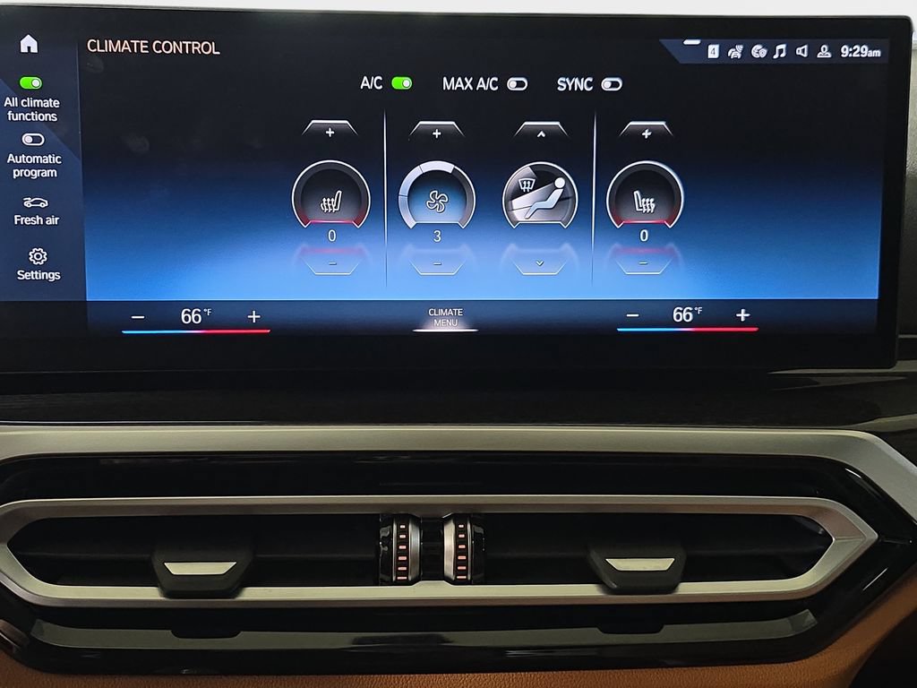Used 2024 BMW M440i xDrive Gran Coupe w/ Premium Package AWD/4WD image 22