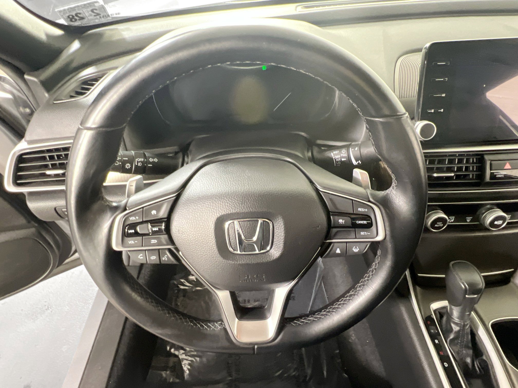 Used 2022 Honda Accord Sport image 11