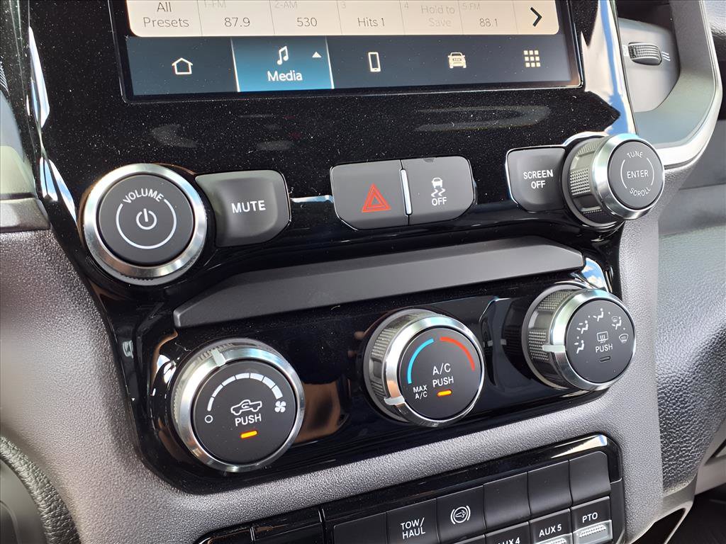 New 2026 RAM 5500 Tradesman w/ Chrome Appearance Group image 12