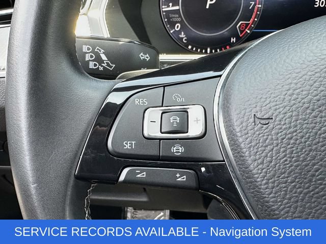 Used 2019 Volkswagen Arteon SEL Premium AWD/4WD image 8