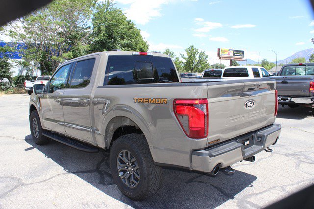 Used 2026 Ford F150 Tremor w/ Equipment Group 402B MID AWD/4WD image 5