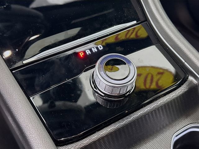 Used 2024 Jeep Grand Cherokee Altitude image 16