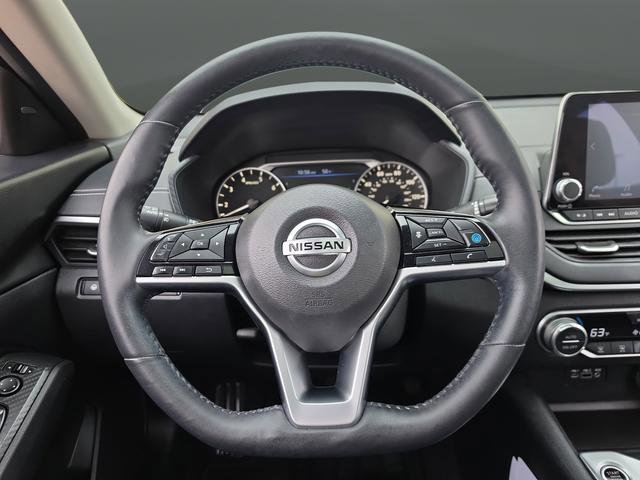 Used 2019 Nissan Altima 2.5 SV image 27