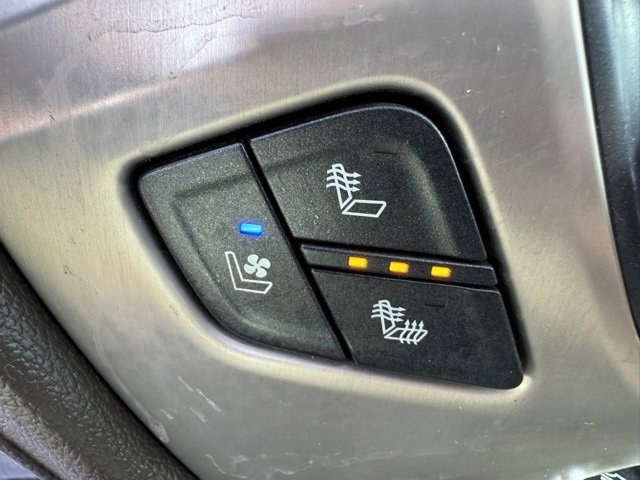 Used 2019 GMC Sierra 2500 Denali w/ Duramax Plus Package image 19