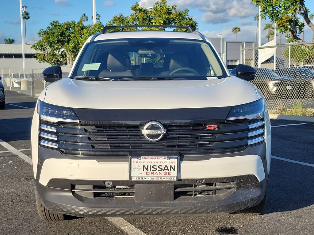 New 2026 Nissan Kicks SR image 18