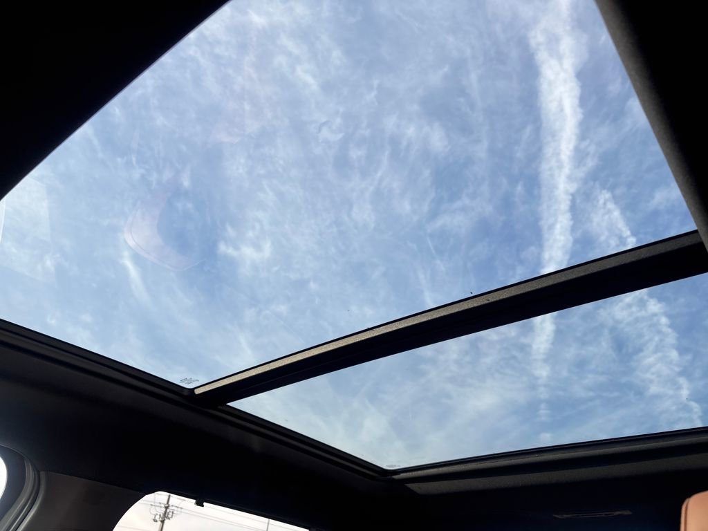 New 2026 Toyota Tundra 1794 Edition image 17