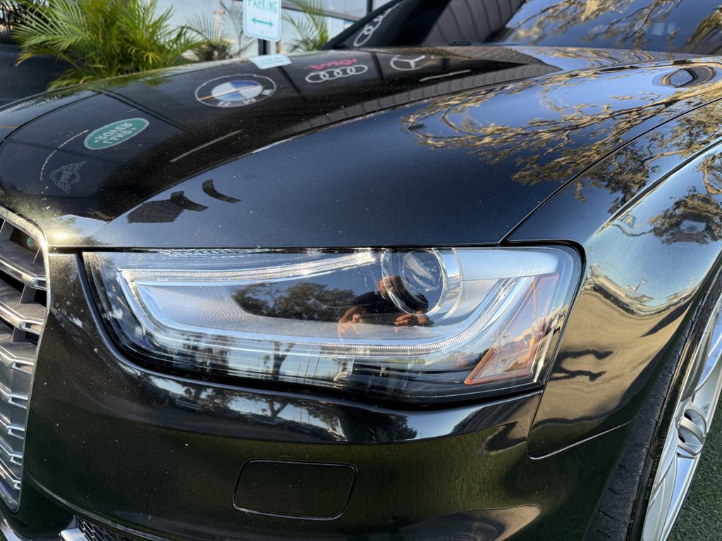 Used 2015 Audi S4 Premium Plus image 10