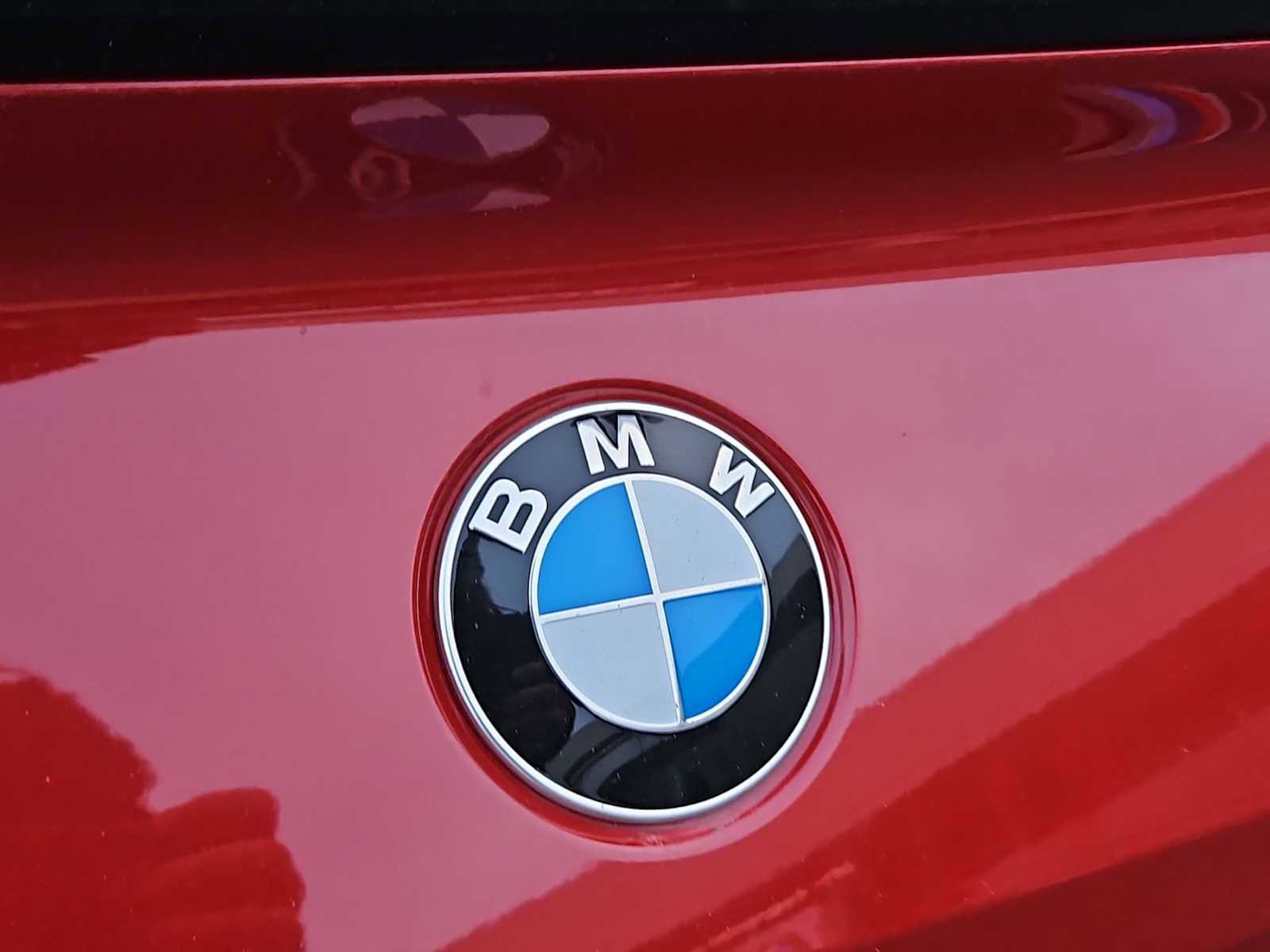 New 2026 BMW Z4 M40i w/ Premium Package image 12