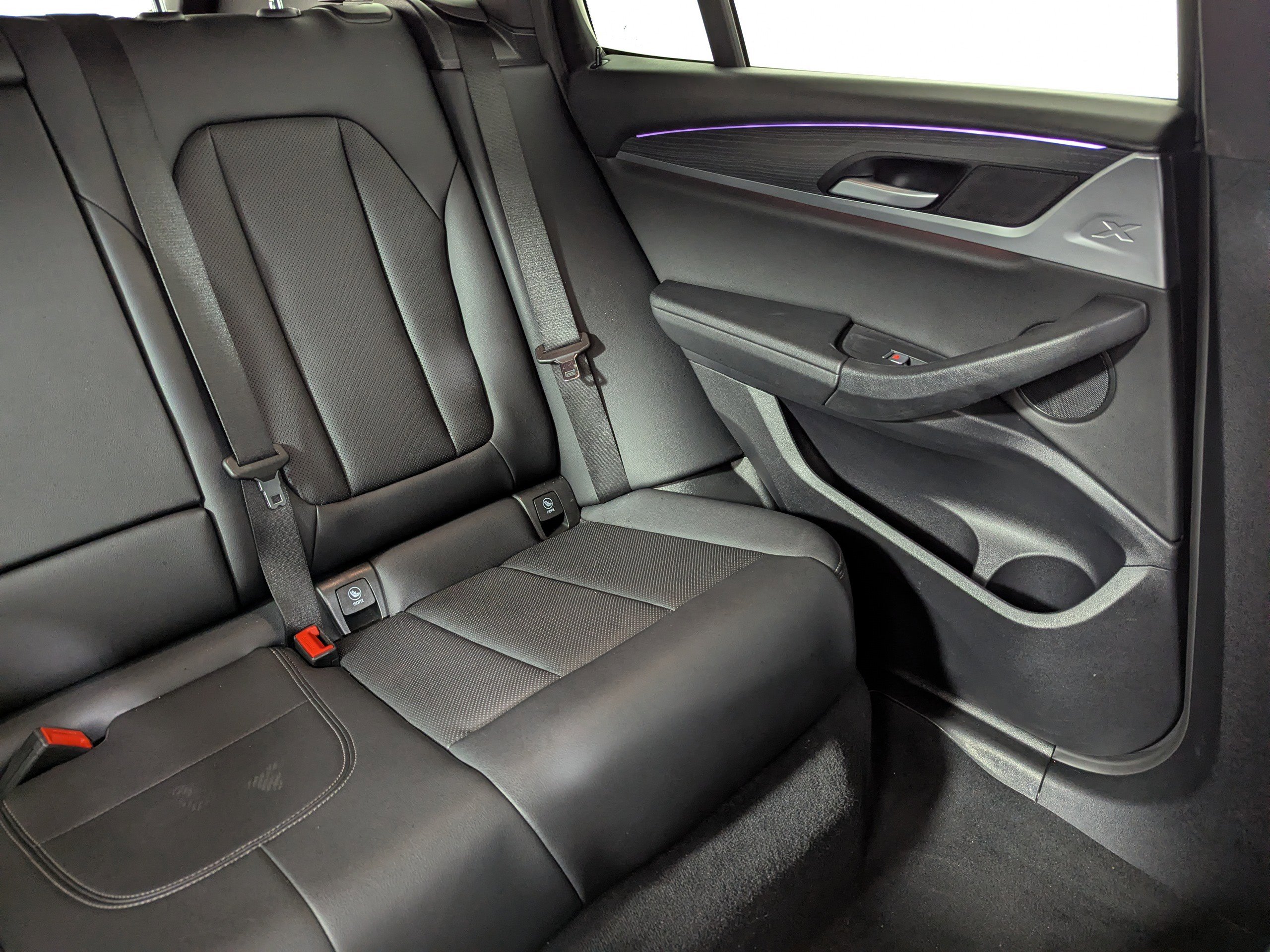 Used 2024 BMW X3 sDrive30i image 14