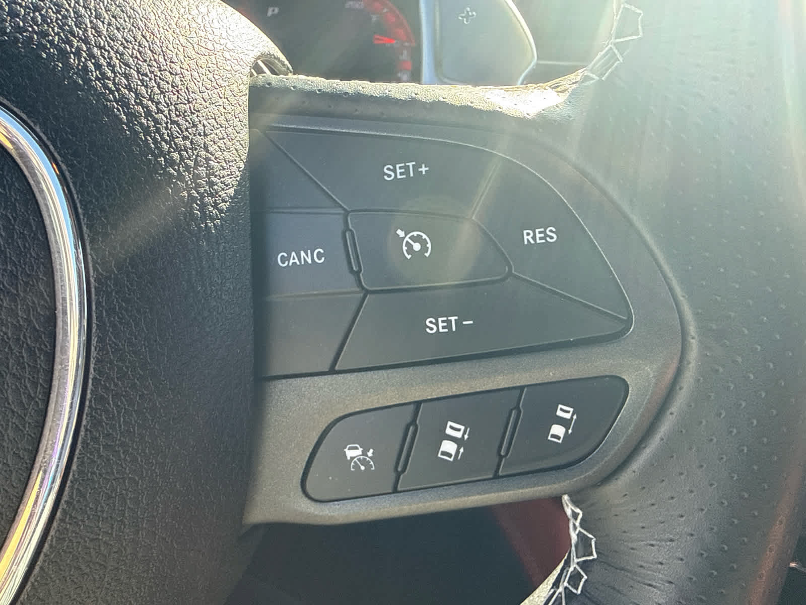 Used 2021 Dodge Durango SRT Hellcat w/ Premium Interior Group AWD/4WD image 34