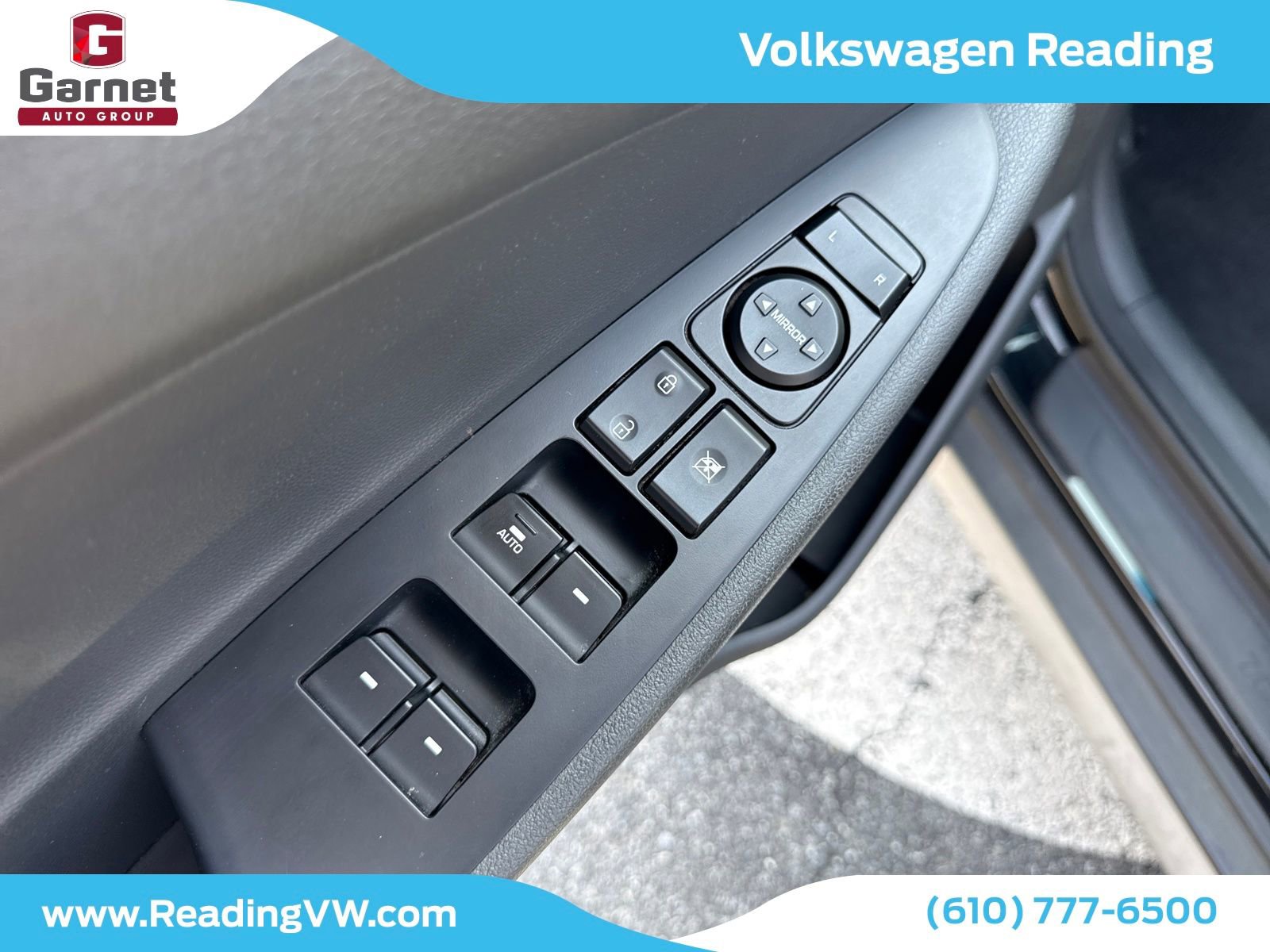 Used 2019 Hyundai Tucson SEL image 12