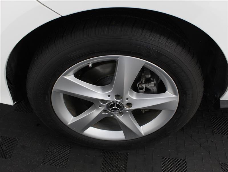 Used 2018 Mercedes-Benz GLE 350 4MATIC w/ Premium 1 Package image 20