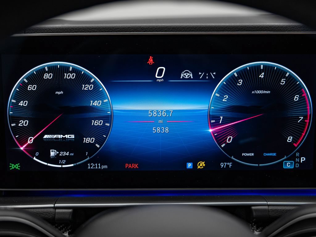 Certified 2026 Mercedes-Benz GLE 53 AMG 4MATIC image 34