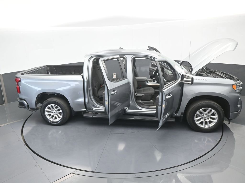 Used 2023 Chevrolet Silverado 1500 RST image 70