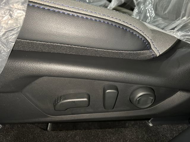 New 2026 Subaru Forester Premium w/ Base/Premium Plus Package image 11